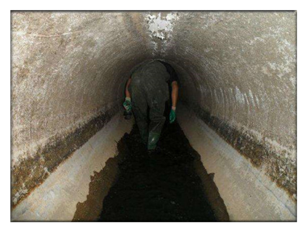 修武管道高压清洗