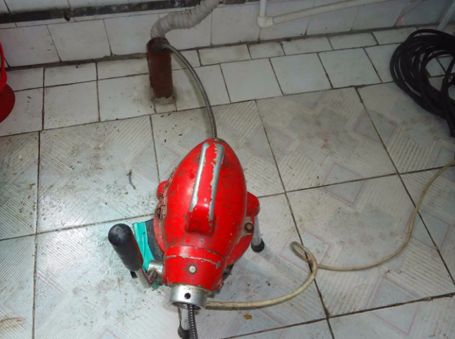 修武下水道疏通